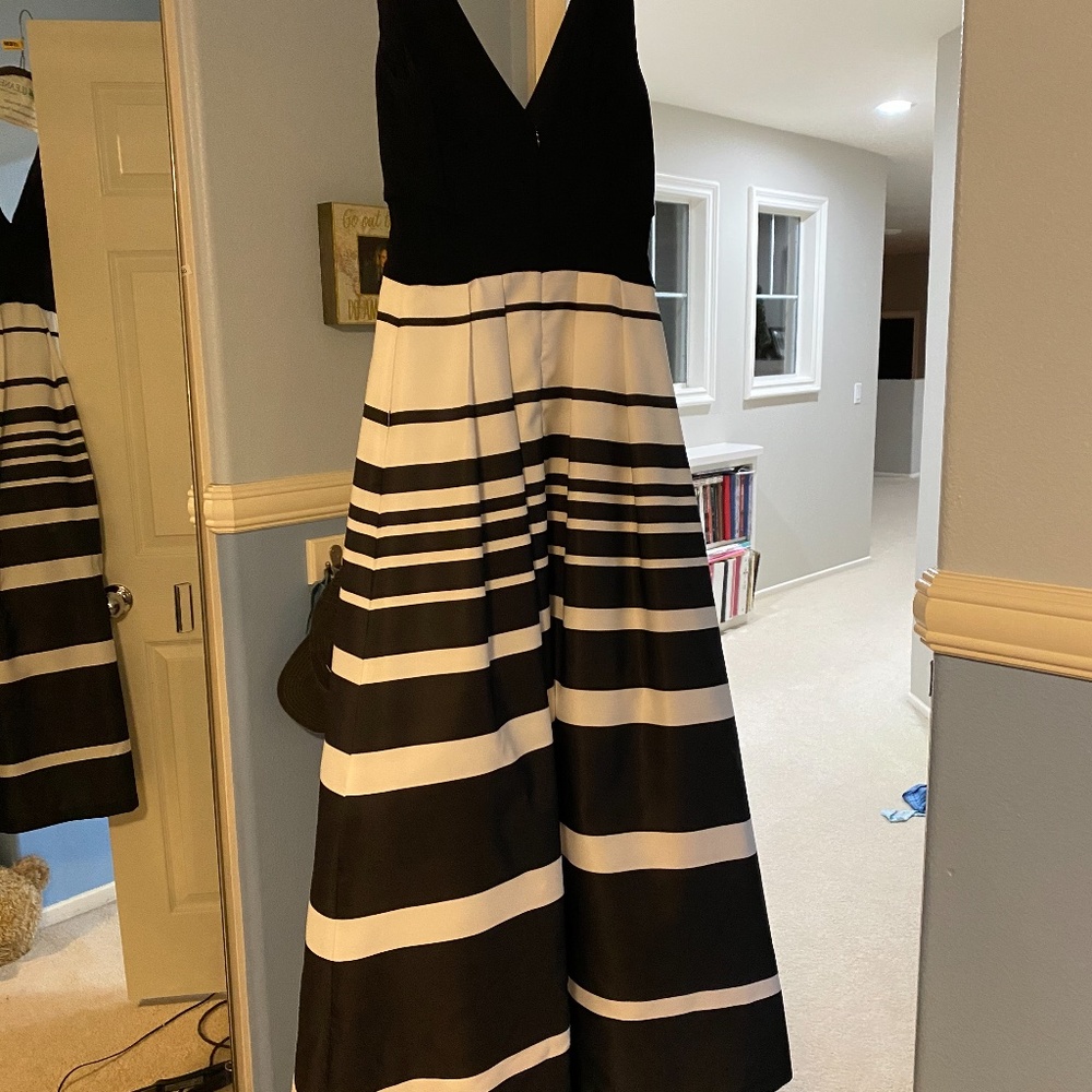 Prom Dress - Picture 2 of 2